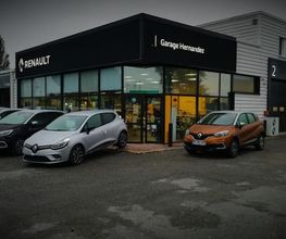 Renault Garage Hernandez Agent image 1