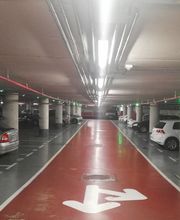 Parking Saba Bamsa Plaça dels Àngels imagen 1