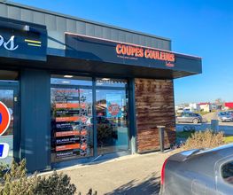 COUPES COULEURS Salons image 2