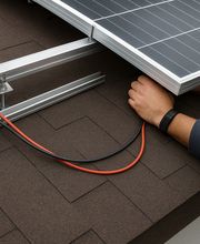 Elektrovia - Elektriker Berlin Bild 1