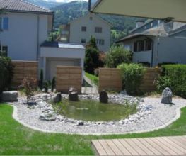 AS Landschaft & Gartenbau GmbH Bild 5