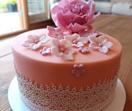 Fudge and Bake GmbH Bild 5