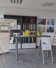 Sto VC Offenburg VerkaufsCenter Bild 8