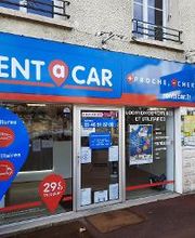 Rent A Car image 1