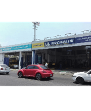 Astrollantas Hornos imagen 1