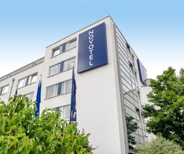 Novotel Erlangen Bild 1