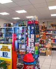 EFA/bft Tankstelle Bild 6