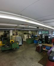 CTS Meccanica Sagl Bild 3