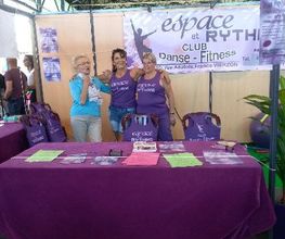 ESPACE et RYTHME image 9