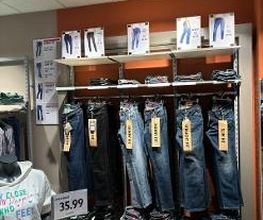 JEANS FRITZ Bild 20