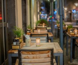 PETER PANE Burgergrill & Bar Bild 7