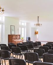 Chalet des Longschamps image 10