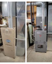 Comfort Doc Heating and Air image 12