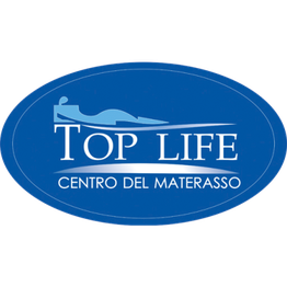 Top Life Centro del Materasso logo