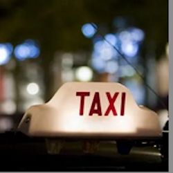 Taxi Binon Jacques Et Nathalie