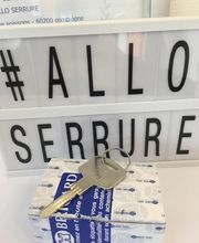 Allo Serrure image 6