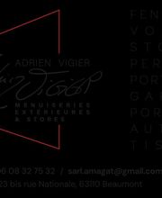 Amagat-Adrien Vigier image 1
