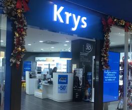 Opticien Krys image 3