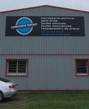 Carrosserie Dervaux image 1