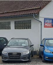 Klaus Mayer KFZ-Meisterbetrieb Bild 1