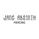 Jane Absinth Piercing