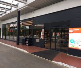 star Tankstelle Bild 7