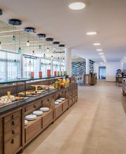 Buffet Roots imagen 1