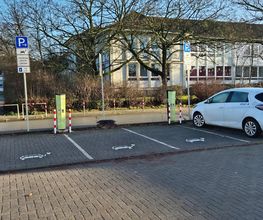 OPG Charging Station Bild 5