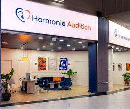 Harmonie Audition image 1