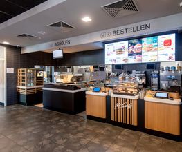 McDonald's Bild 2