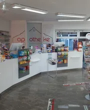 Apotheke in Jübek Bild 2