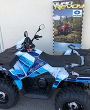 Quad Revoy Mickaël - Concessionnaire Occasion Réparation image 1