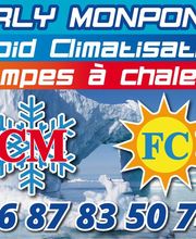 Charly Monpontet Froid Climatisation SARL image 10