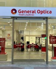 General Optica - Visión y Audición imagen 8