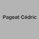 Pageat Cédric