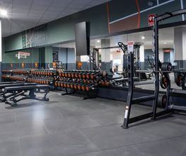 Basic-Fit imagen 2