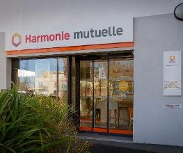 Harmonie Mutuelle - Dinan - Mutuelle image 1