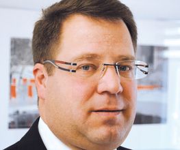 Rechtsanwalt Christian Fischer
