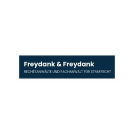 Freydank & Freydank - Rechtsanwälte und Fachanwalt für Strafrecht logo