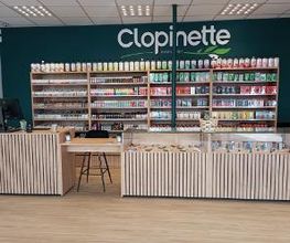 Clopinette Cigarette Électronique image 3