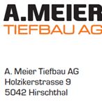 A.Meier Tiefbau AG
