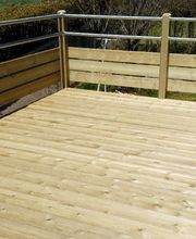 Courtemanche Menuiserie image 10