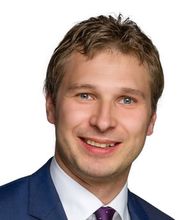  Dennis Heinrich - Selbstständiger Vertriebspartner für Swiss Life Select Bild 1