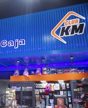 Club KM Poca Luz imagen 2