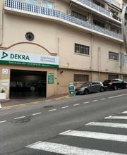 Centre Contrôle technique DEKRA CTV (AUTO - MOTO) image 1