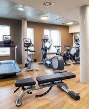 Holiday Inn Hamburg - City Nord by IHG Bild 3