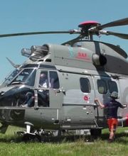 Heli-TV SA Bild 12