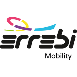 Errebi Spa Asti logo