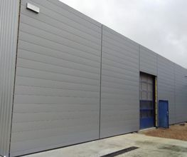 FELS Constructions Métalliques image 6