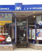 AXA Desandère Agents Généraux image 2